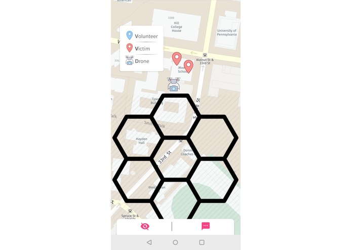 Spotted – screenshot 4