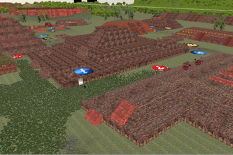 #18 Recorrido Virtual Tajin