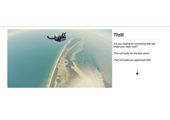 The-Bucket-List – screenshot 2