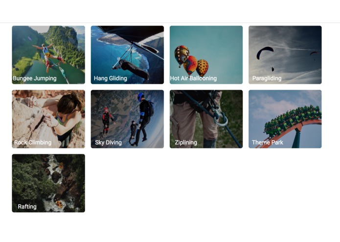 The-Bucket-List – screenshot 3