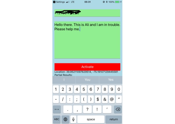 Mayday – screenshot 3