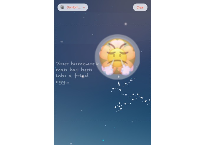 The Homework Man – screenshot 3