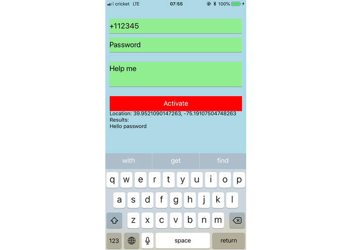 Mayday – screenshot 4