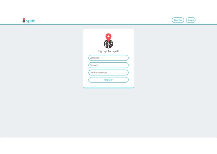 Spot – screenshot 3
