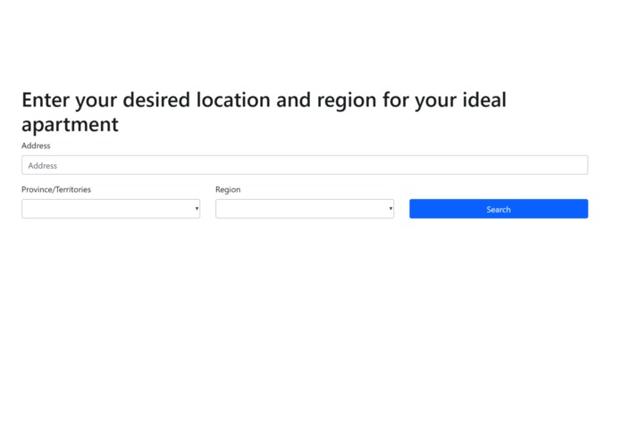 housr – screenshot 2