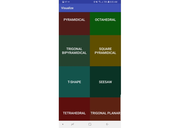 Stud_Vision – screenshot 5