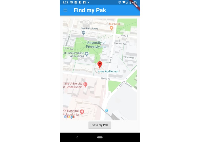 Got Your Back, Pack! – screenshot 11