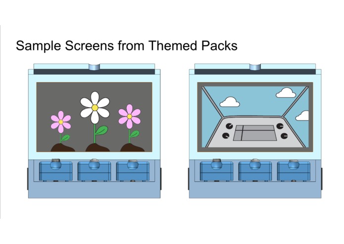 TackTile – screenshot 1