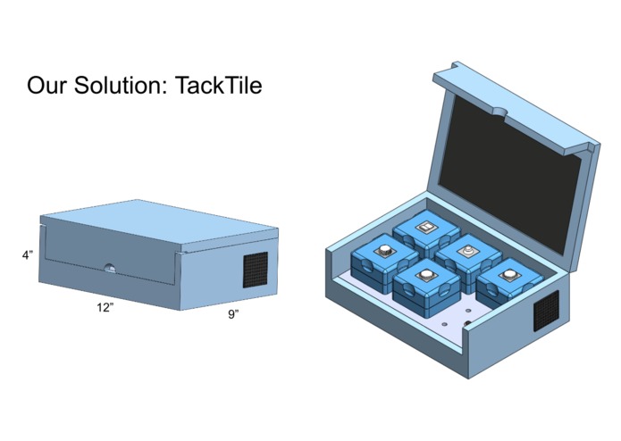 TackTile – screenshot 3