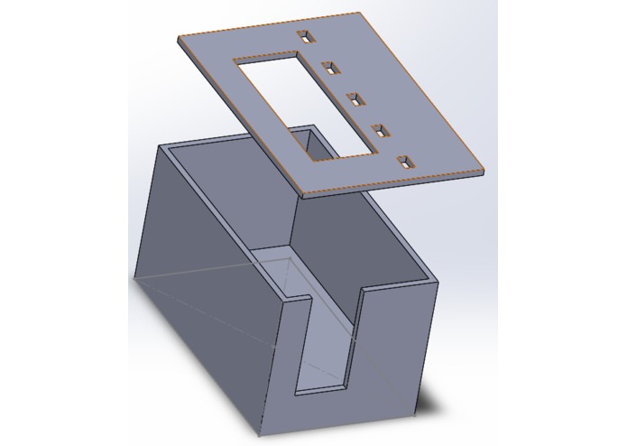 TriTag – screenshot 3