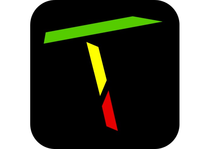 TriTag – screenshot 1