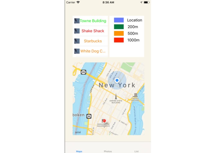 Doko – screenshot 5