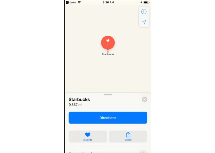 Doko – screenshot 7