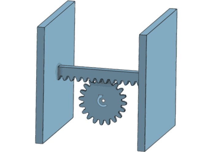 GloveON! – screenshot 2