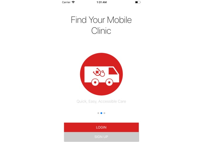 MoCli – screenshot 2