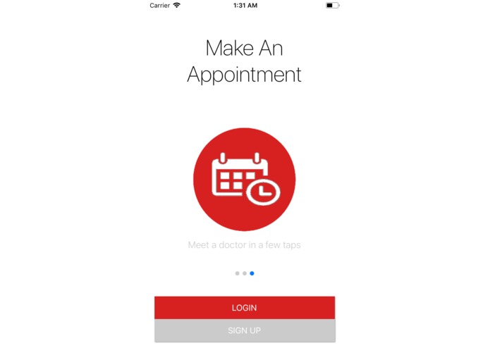 MoCli – screenshot 4