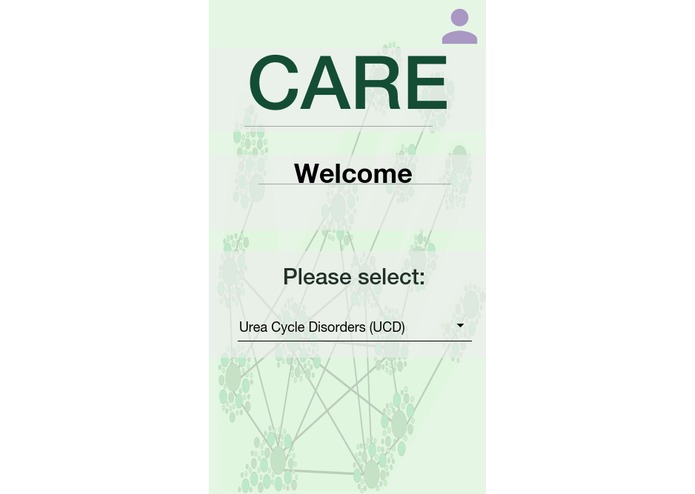 CARE – screenshot 3