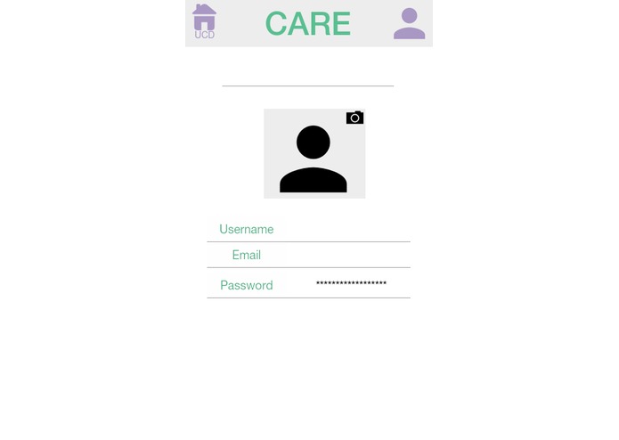 CARE – screenshot 4