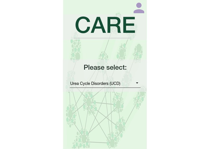 CARE – screenshot 5