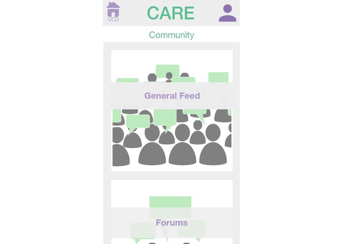 CARE – screenshot 9
