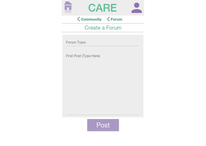CARE – screenshot 11