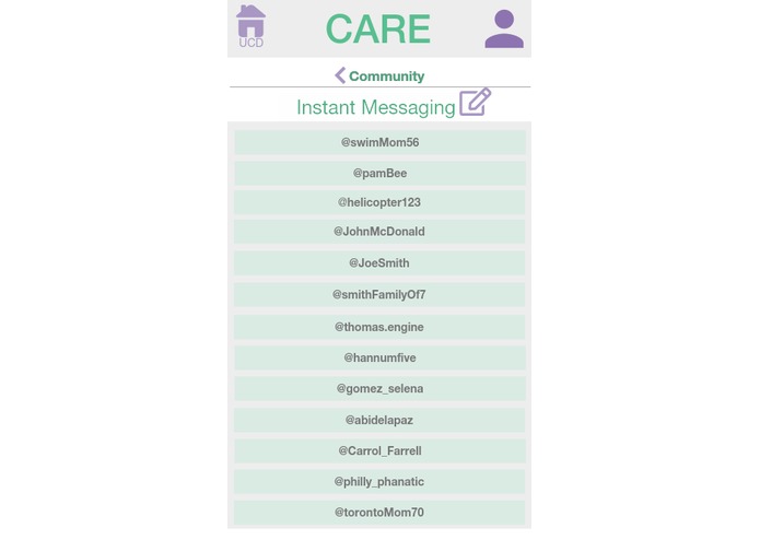 CARE – screenshot 12
