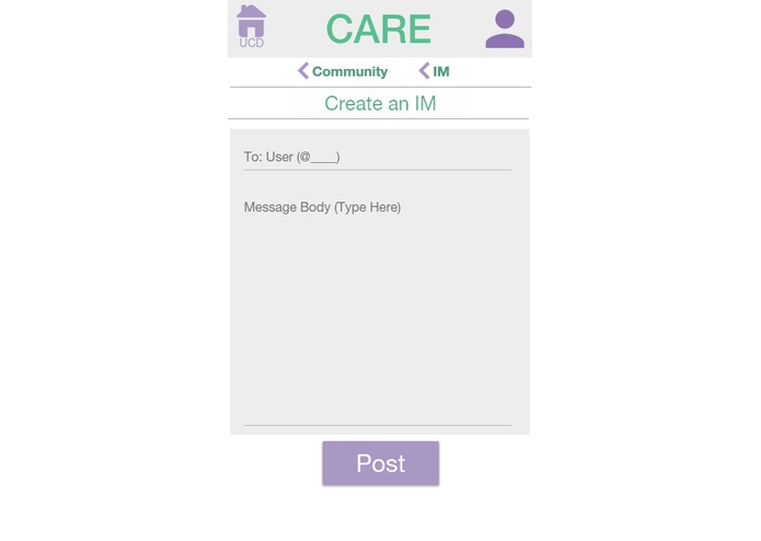 CARE – screenshot 14