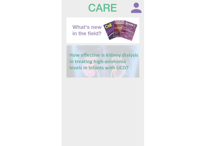CARE – screenshot 16