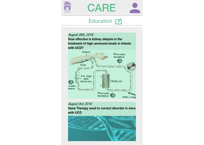 CARE – screenshot 19