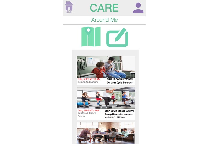 CARE – screenshot 20