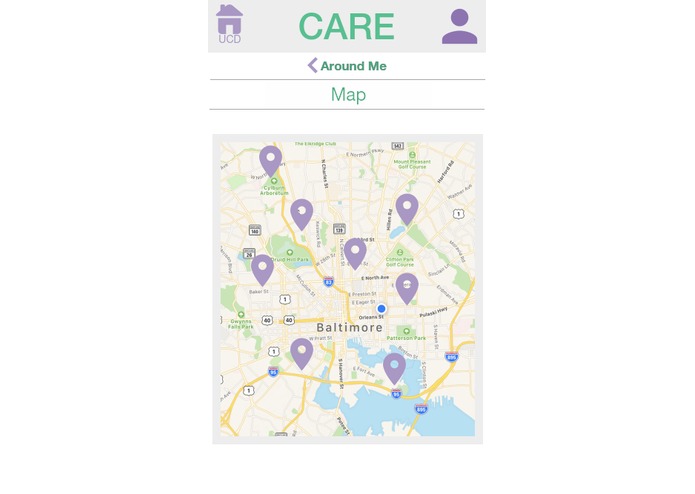 CARE – screenshot 21