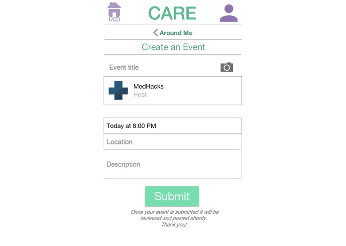CARE – screenshot 22