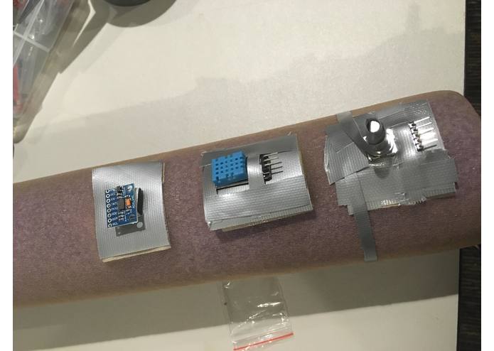 Bandwidth – screenshot 3