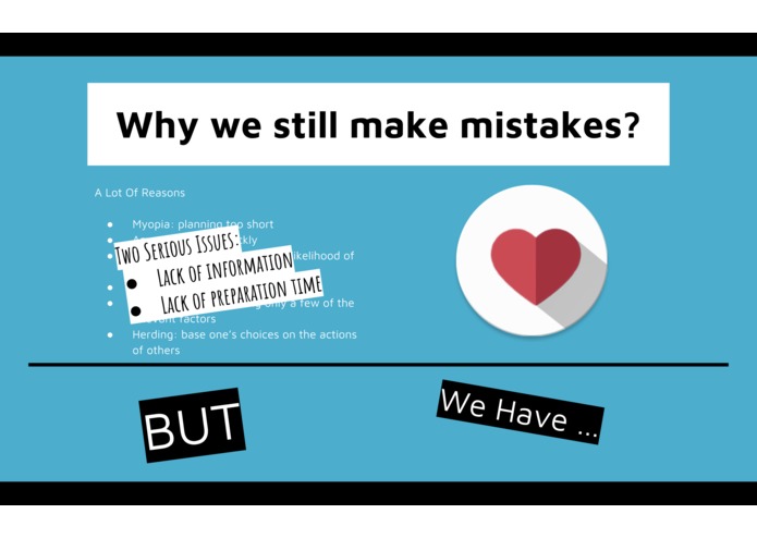 Spotted – screenshot 7