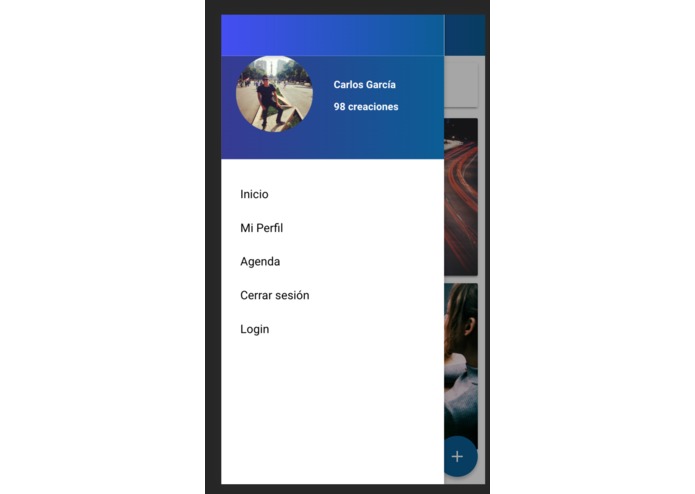 #74 LEX – screenshot 4