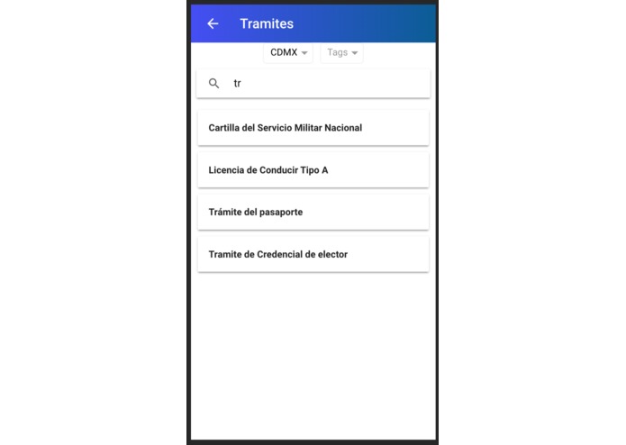 #74 LEX – screenshot 5