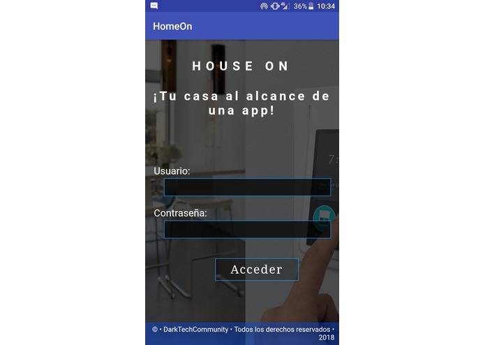#30 House On – screenshot 5