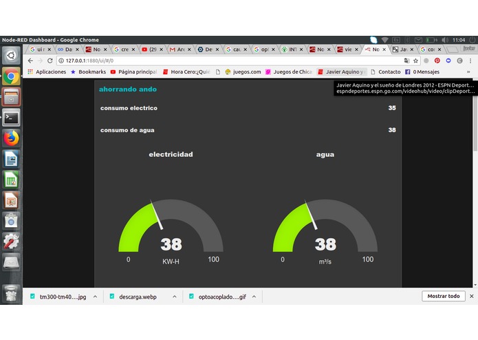 #47 - Ahorrandoando – screenshot 3