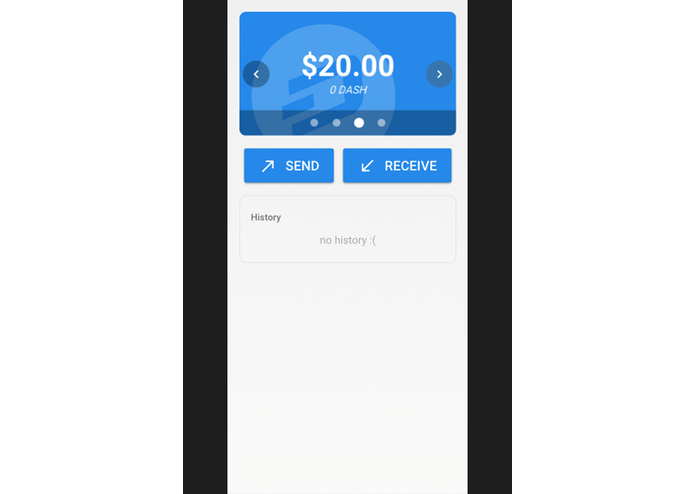 Pokkit – screenshot 4