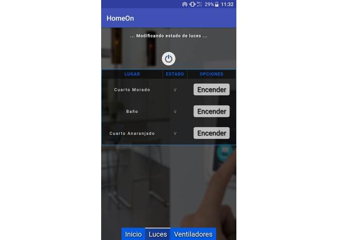 #30 House On – screenshot 1