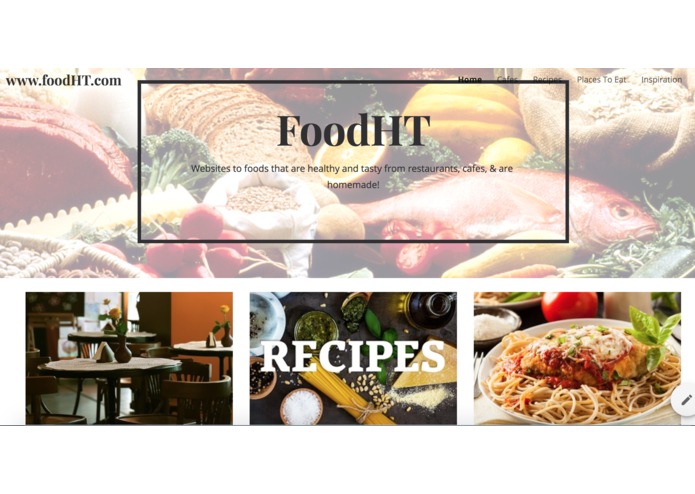 FoodInc-FOODHT – screenshot 9