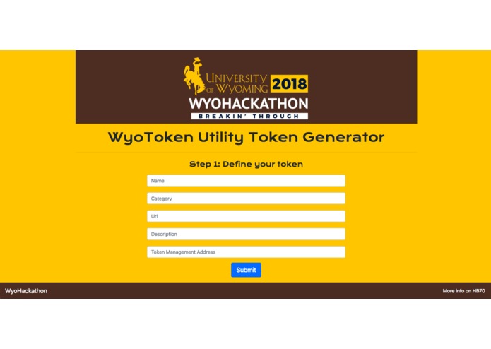 Wyotoken – screenshot 1