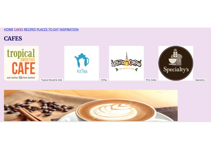 FoodInc-FOODHT – screenshot 2