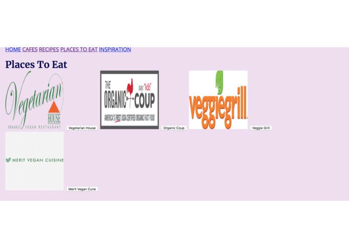 FoodInc-FOODHT – screenshot 4