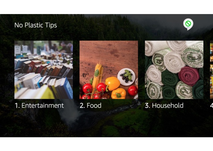 No Plastic – screenshot 2