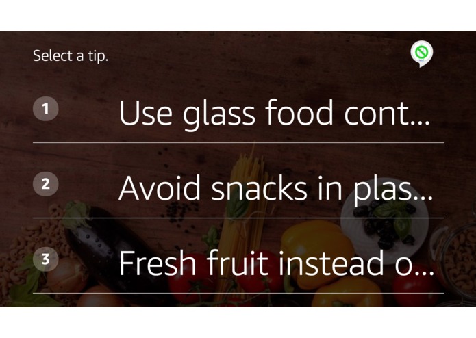 No Plastic – screenshot 3