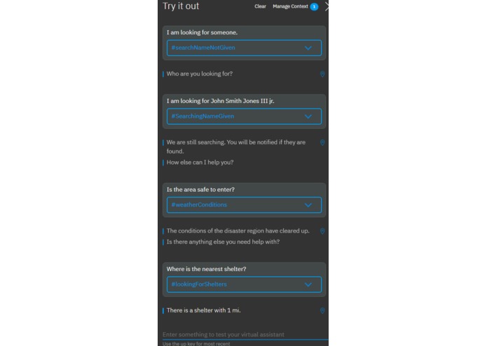 SOS – screenshot 5