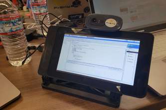 Wildlife Detector | Devpost