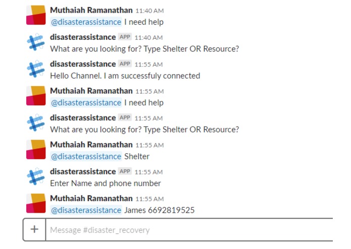 Upswing-DA – screenshot 3