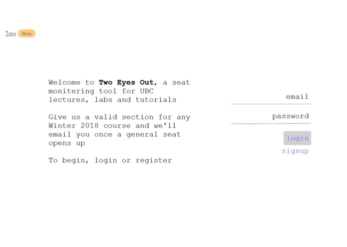 two-eyes-out – screenshot 1